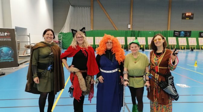 Journée de la Femme le 8 Mars 2025