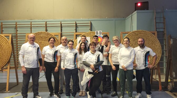 Résultat Concours St Jacques de la Lande