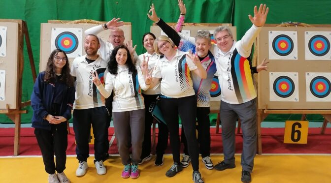 Résultats Concours Orvault