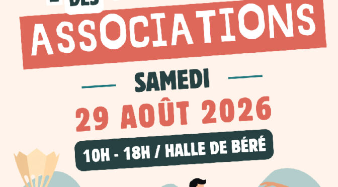 Forum 2026 Tir à l'arc